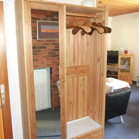 Apartament Haus Antje Malente Zewnętrze zdjęcie