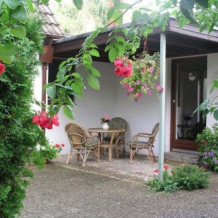 Apartament Haus Antje Malente Zewnętrze zdjęcie