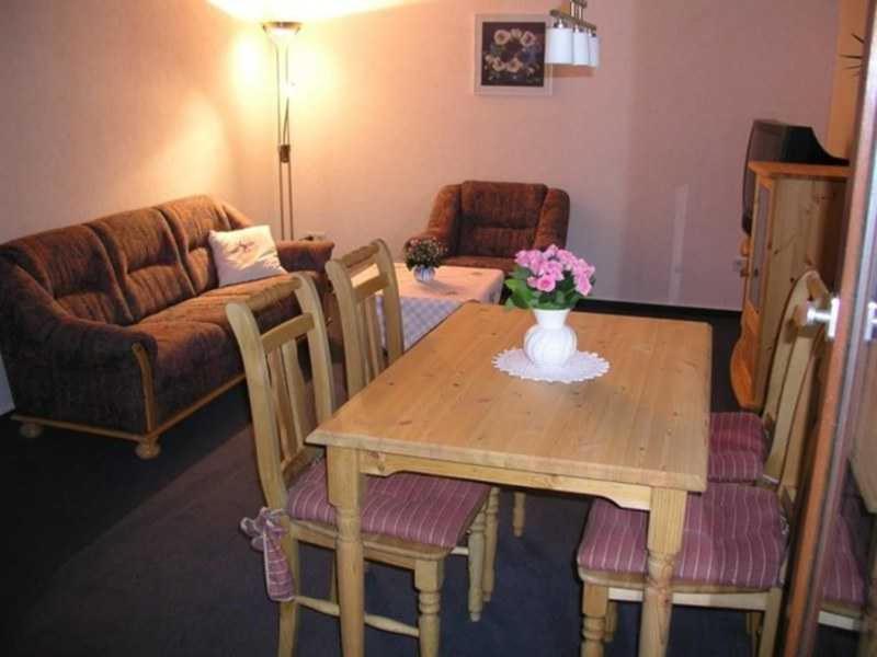 Apartament Haus Antje Malente Zewnętrze zdjęcie