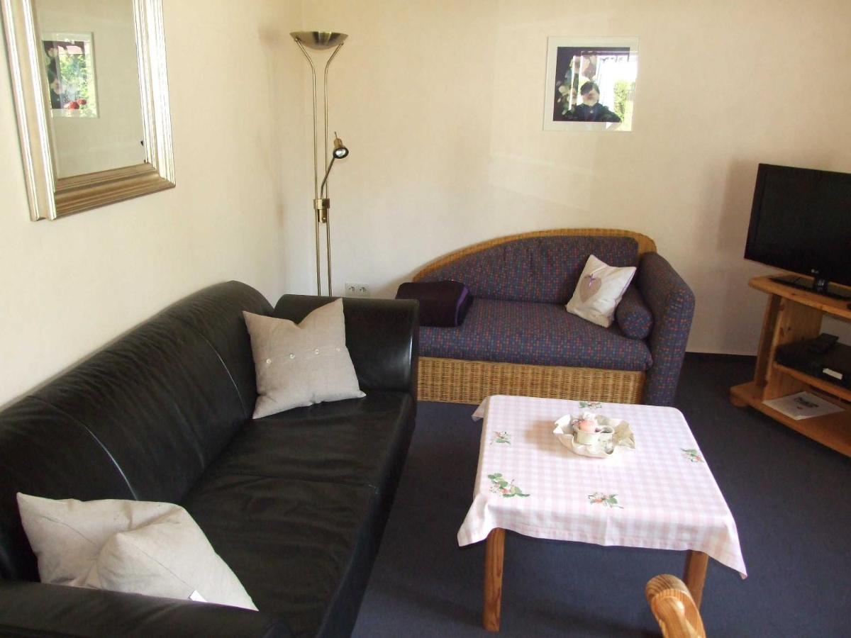Apartament Haus Antje Malente Zewnętrze zdjęcie