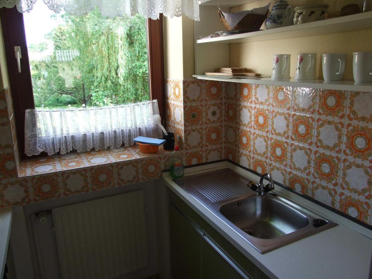 Apartament Haus Antje Malente Zewnętrze zdjęcie