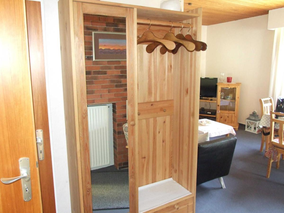 Apartament Haus Antje Malente Zewnętrze zdjęcie